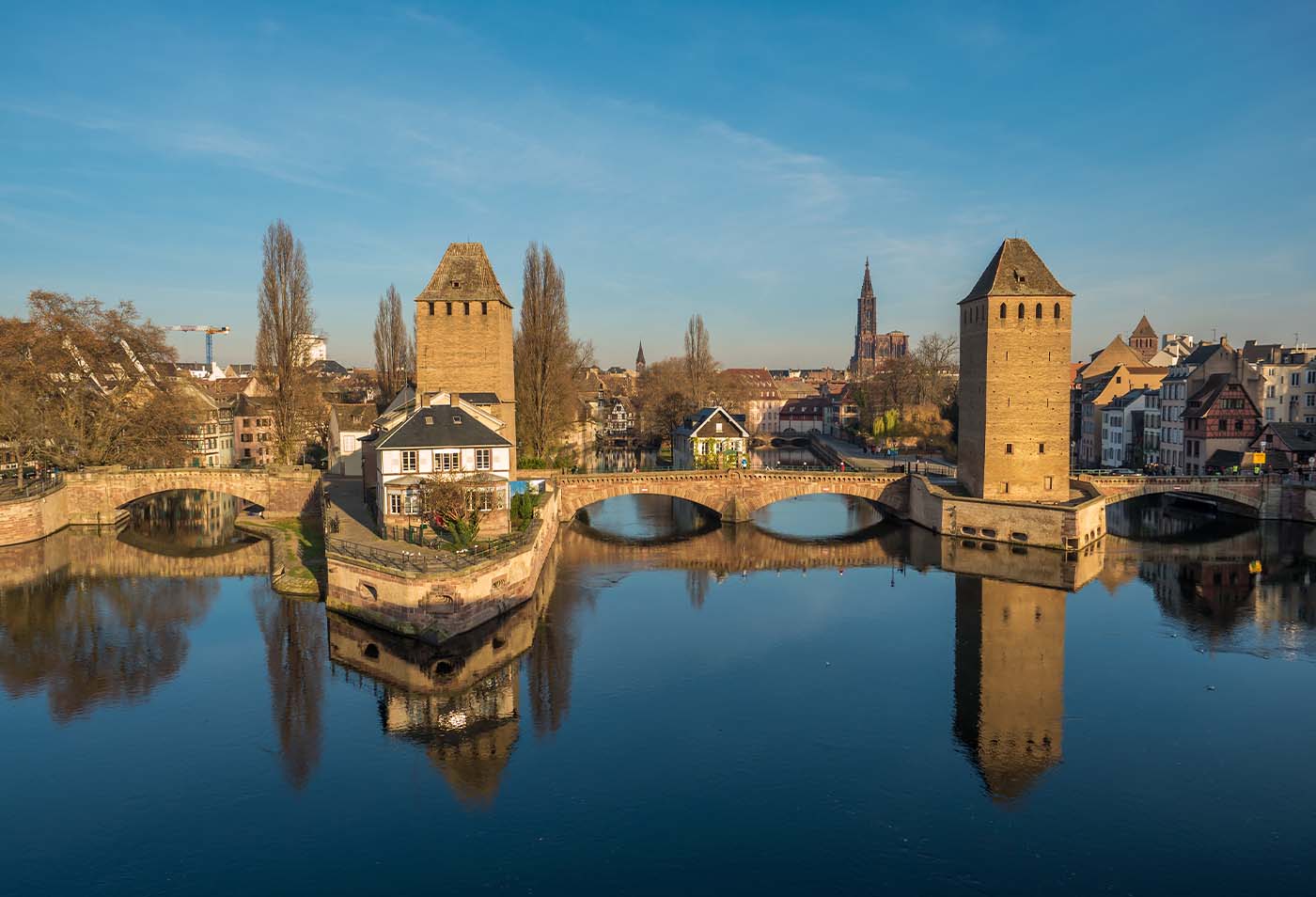Photographe à Strasbourg