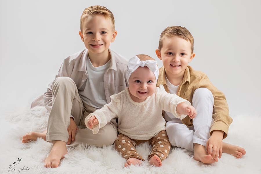 Séance famille - Molsheim