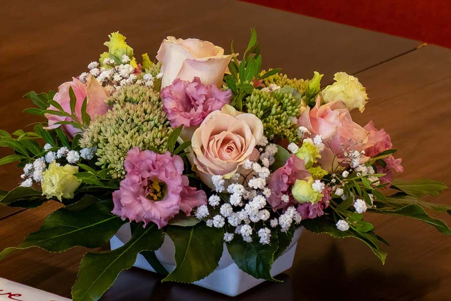 Reportage mariage - Barr