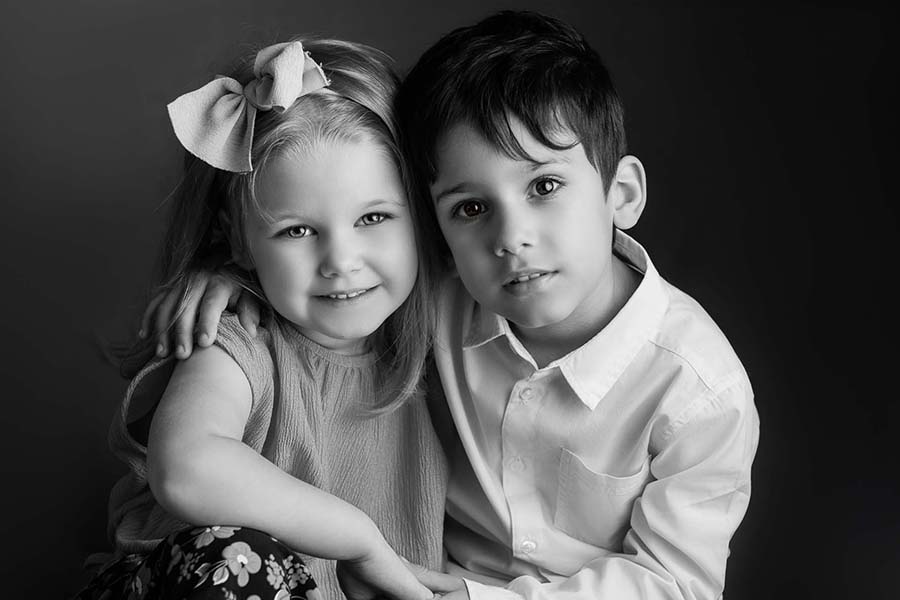 Portrait professionnel - Strasbourg